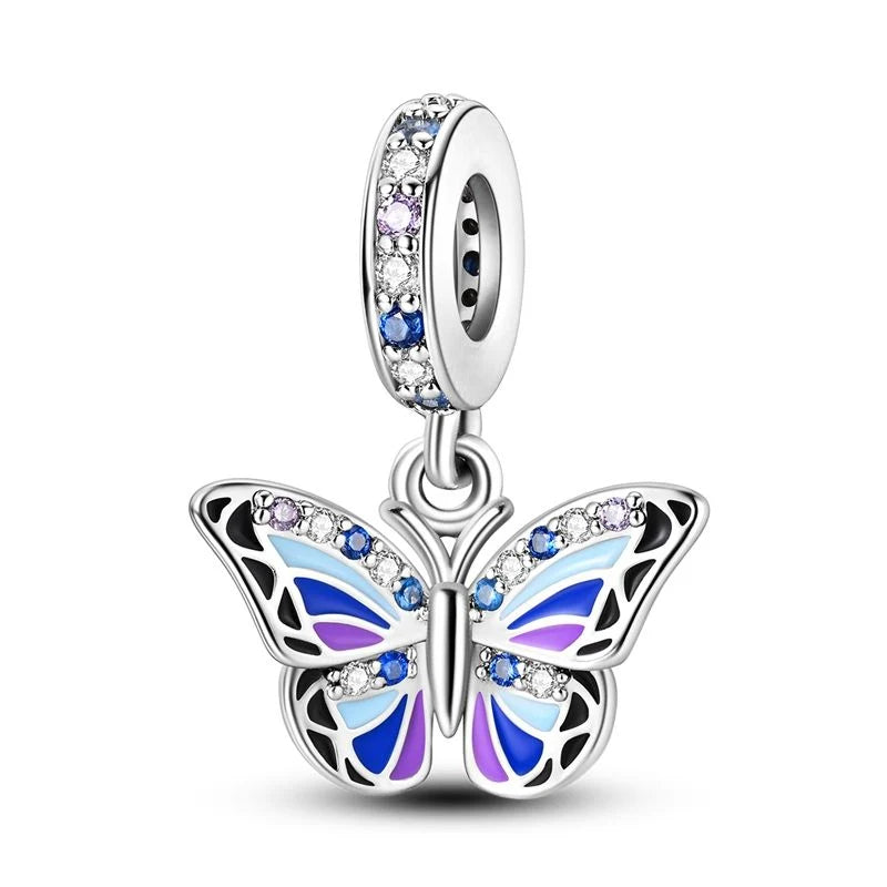 Bijoux perles pendentif