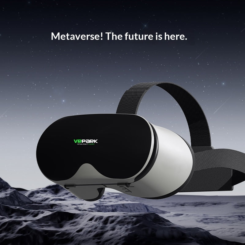 Casque tout-en-un BOX VR