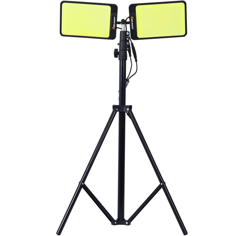 LED Work Light with Stand