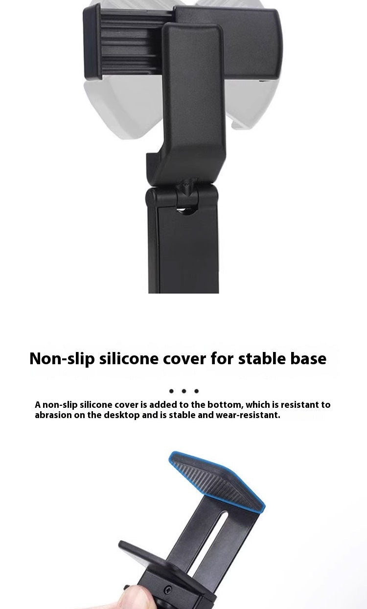 Support de téléphone portable multifonctionnel rotatif