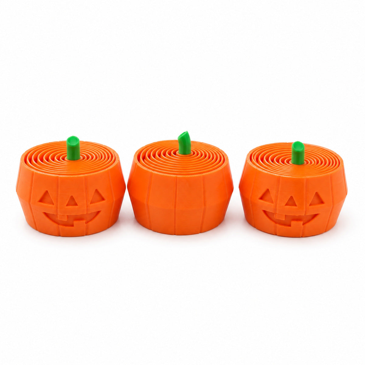 3D imprimé Stretchy Pumpkin Halloween Stress-Relief Stretch Toy Ornement