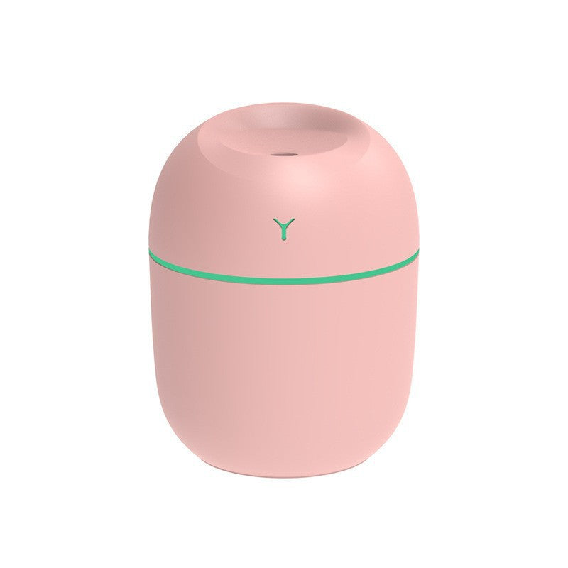 Humidificateur USB pour bureau