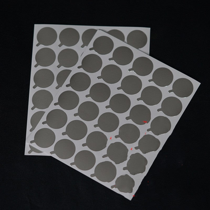 Stickers Jetable pour Extension de Cils pour Extension de Lash