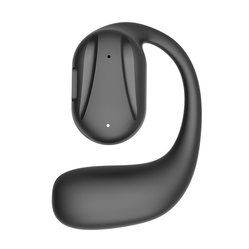Mode Stereo Noir Technologie Casque