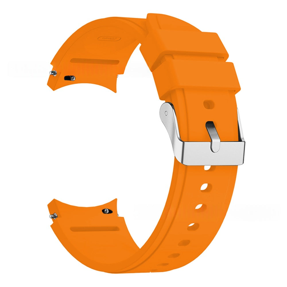 Convient pour les bracelets officiels en silicone