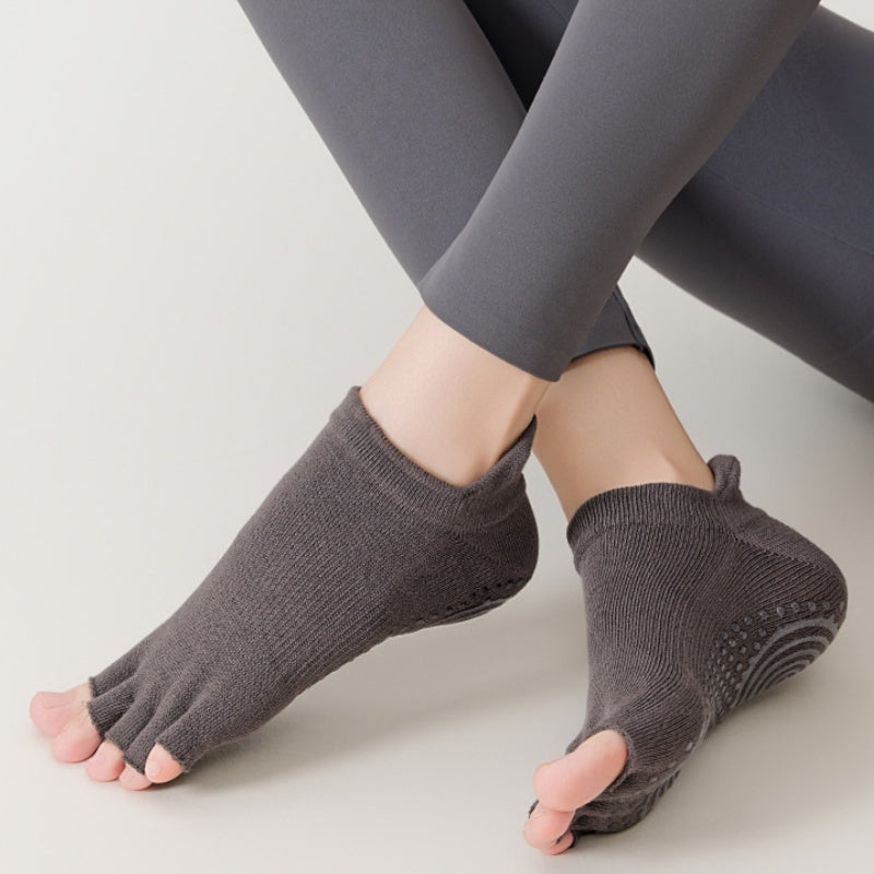 Chaussettes de yoga pour femmes