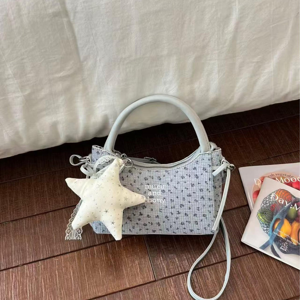 Sac transversal portatif à épaule