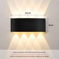 Lampe extérieure étanche LED Balcon extérieur