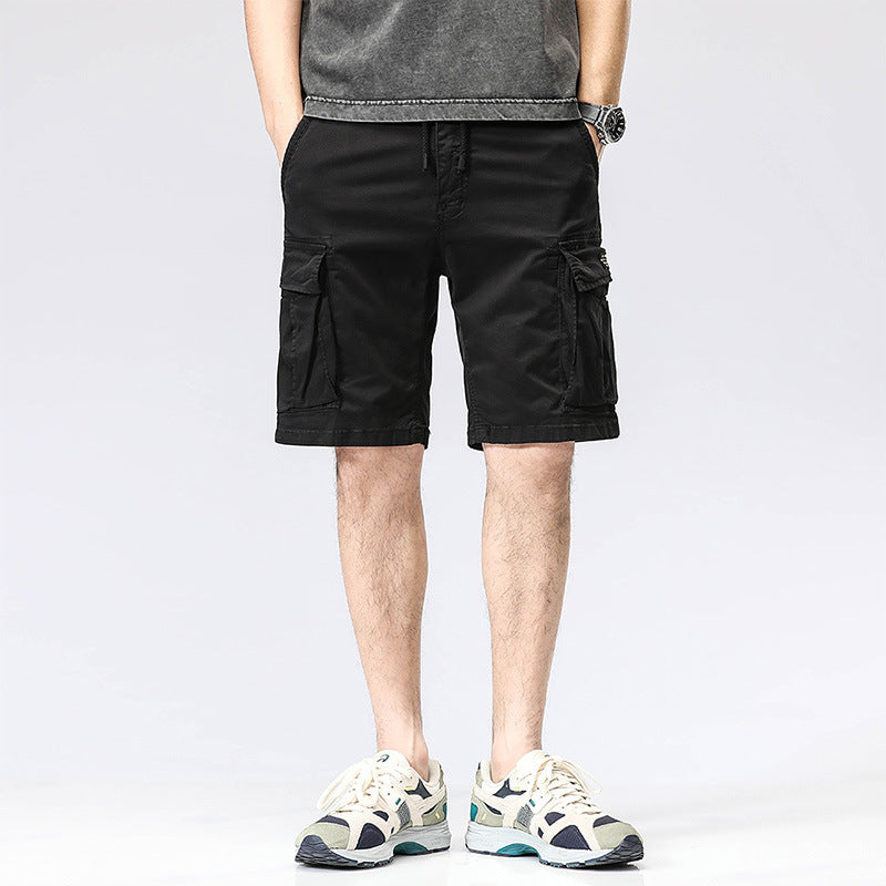 Pantalons sport polyvalents tendance pour hommes