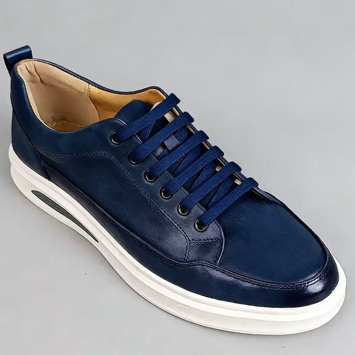 Korean Style Men's Versatile Shoes