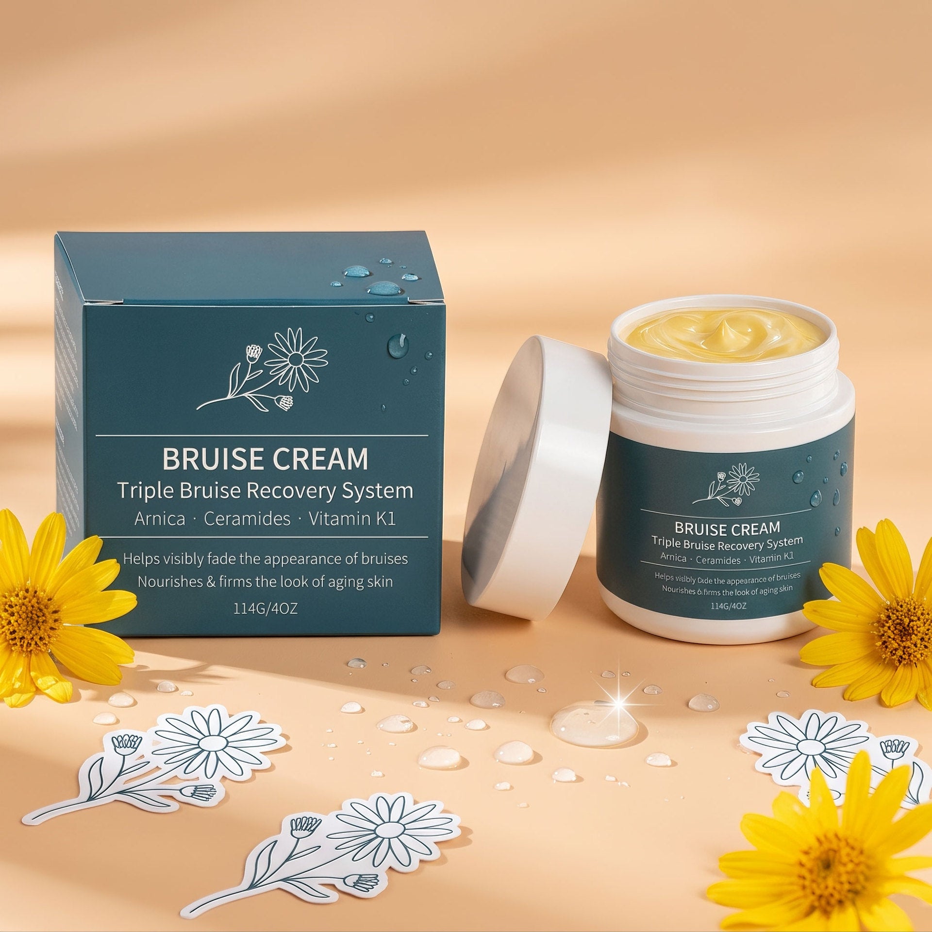 Crème hydratante