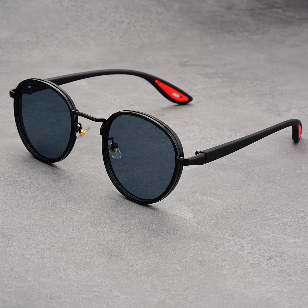 Personalized Hip-hop Street-style Pose-with-soleils Hommes