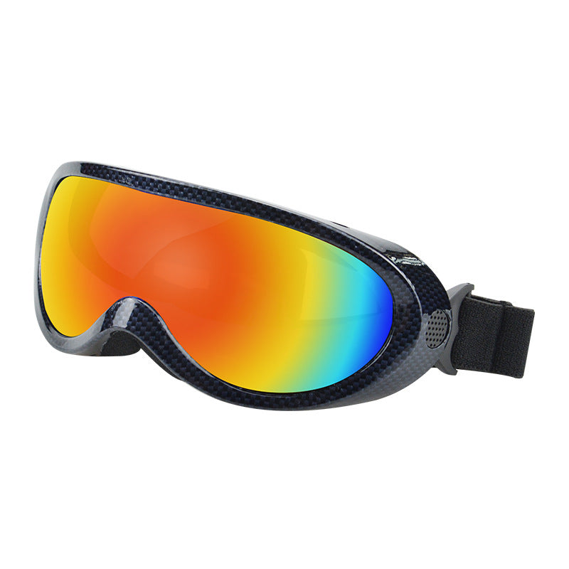 Lunettes de soleil anti-vent pour chat