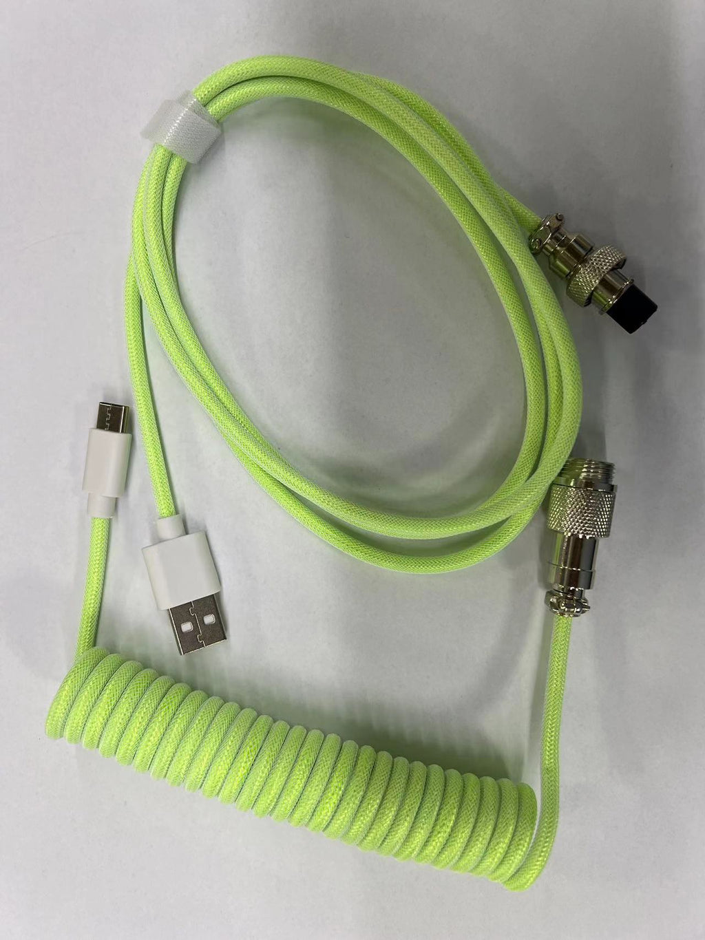 Câble USB de clé de prise aérienne