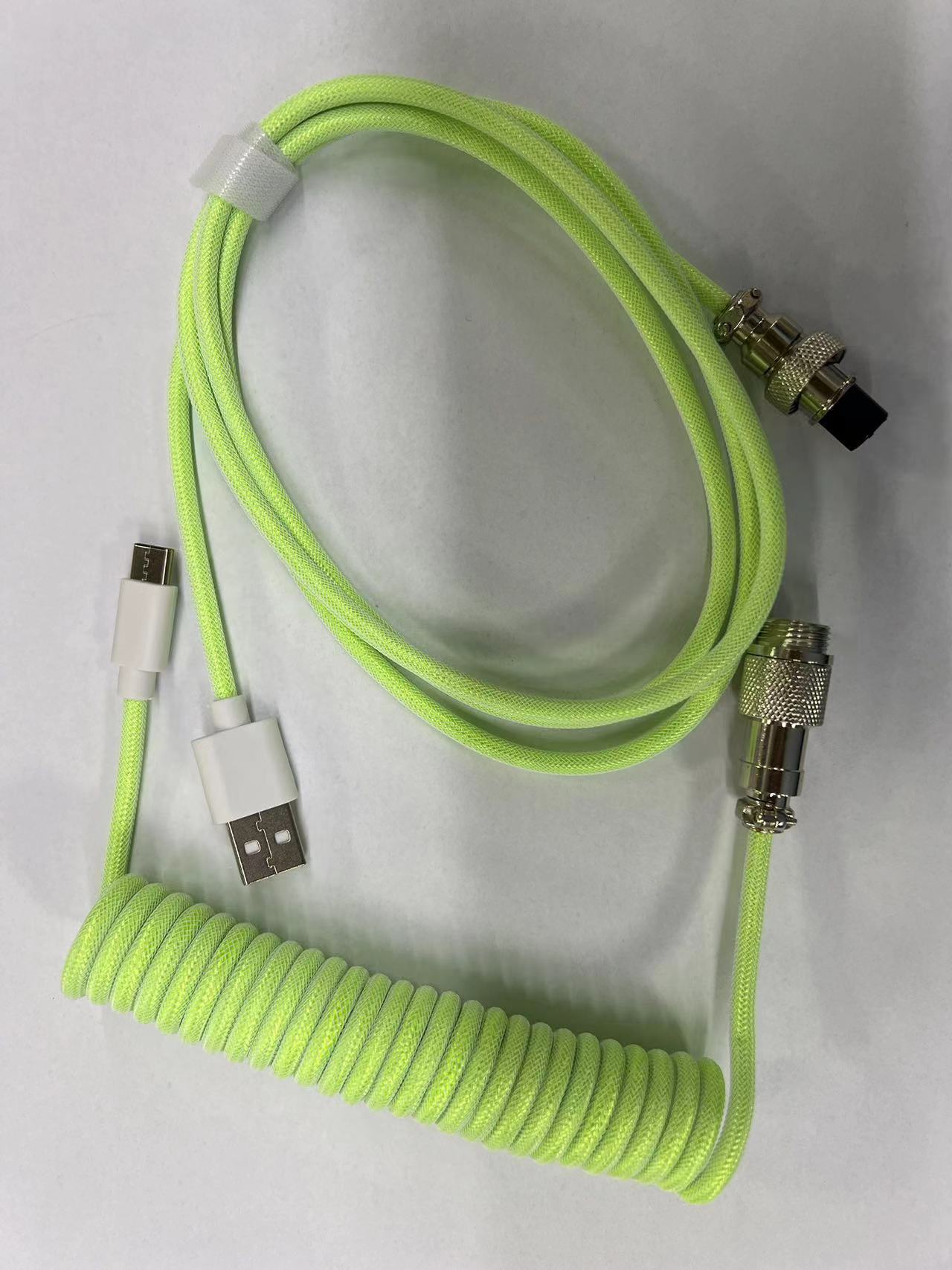Câble USB de clé de prise aérienne