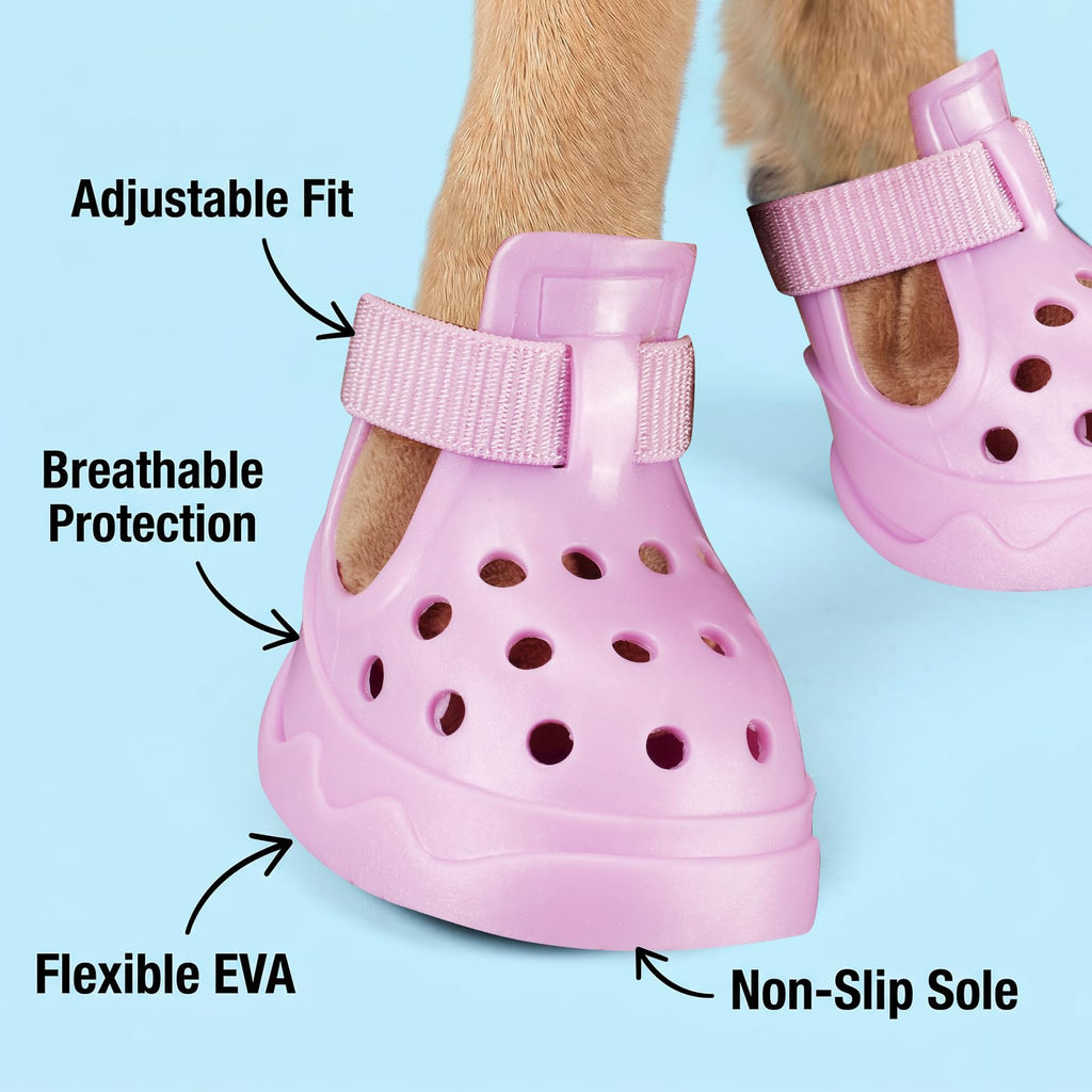 Chaussures pour chiens