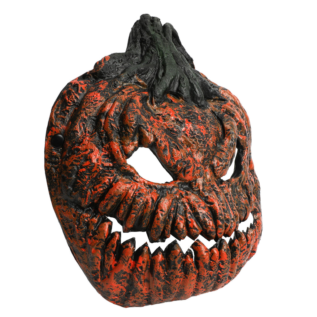 Halloween Abat-jour Horreur Scary citrouille Grimace Ball Carnaval Jouer Masque Cos Props