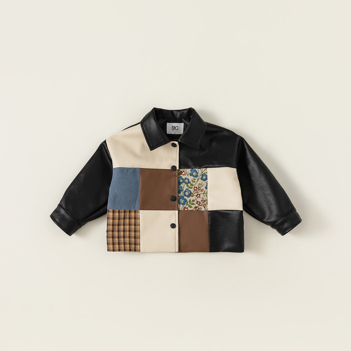 Vestes pour garçons pour l'automne Et l'hiver