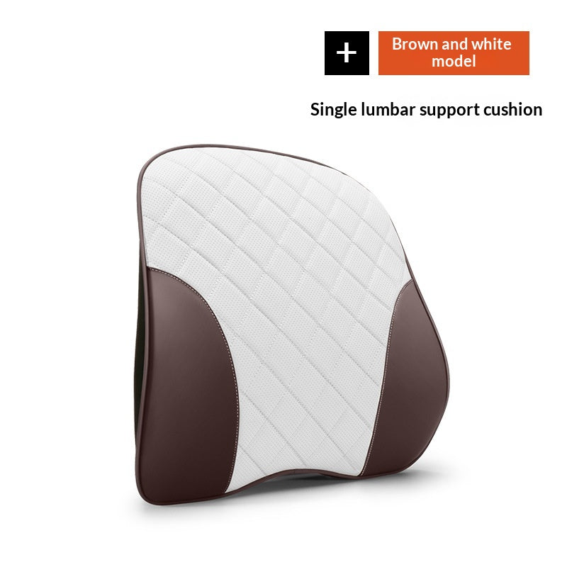 Dolphin Sports Car Headrest