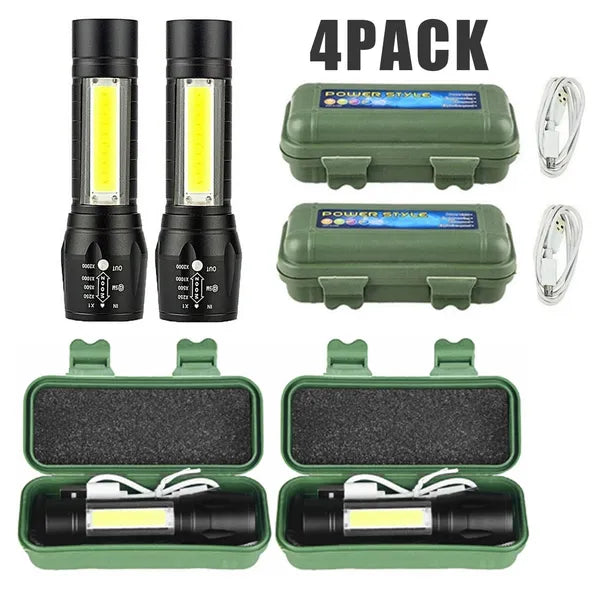 Projecteur/Flashlight Mini