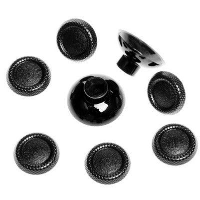 Poignée universelle 8-en-1 Taille Rocker Bouton antidérapant