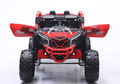 24V 400W Enfants Ride On Car UTV W & Parents Télécommande