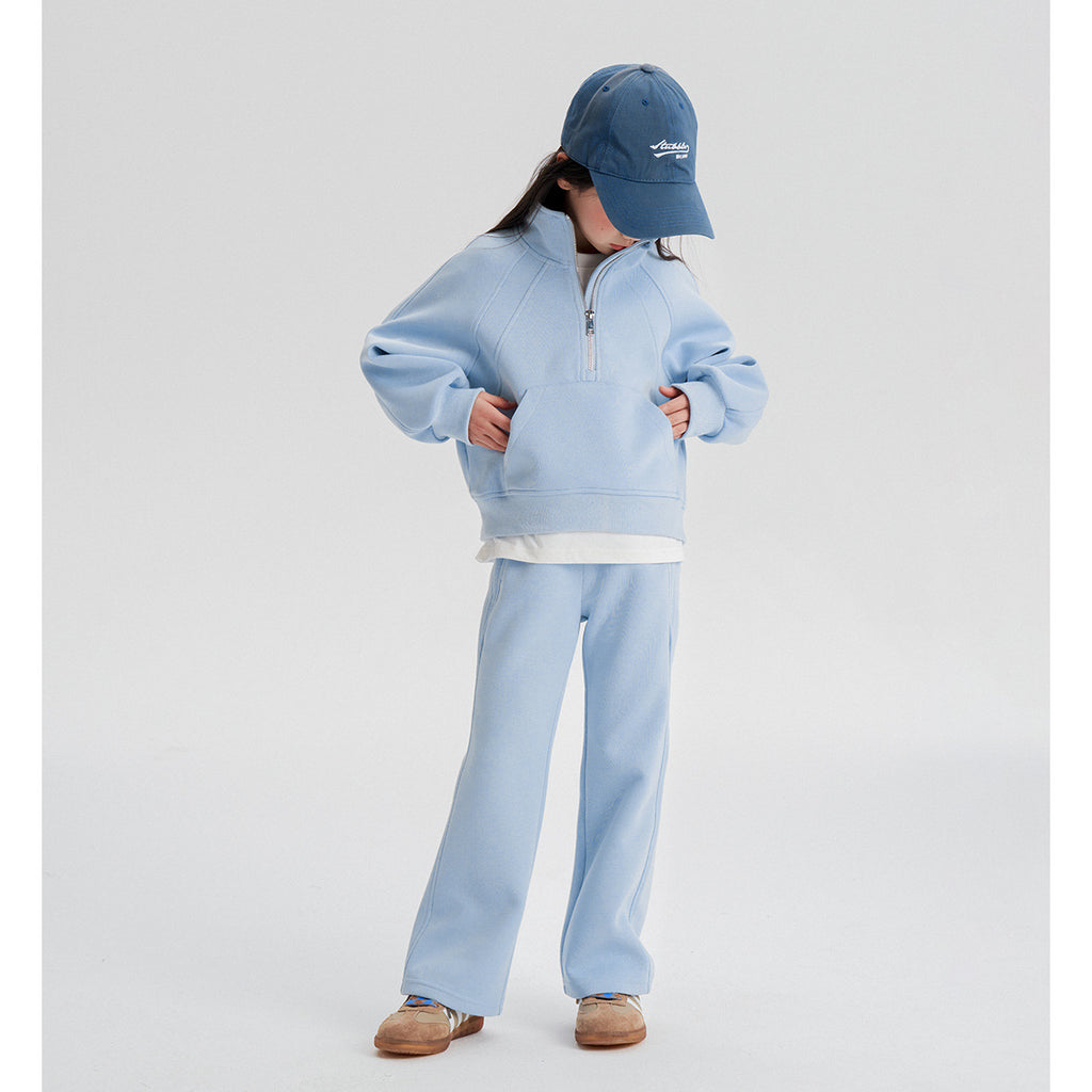 Ensemble pour filles princesse Yuanyuan