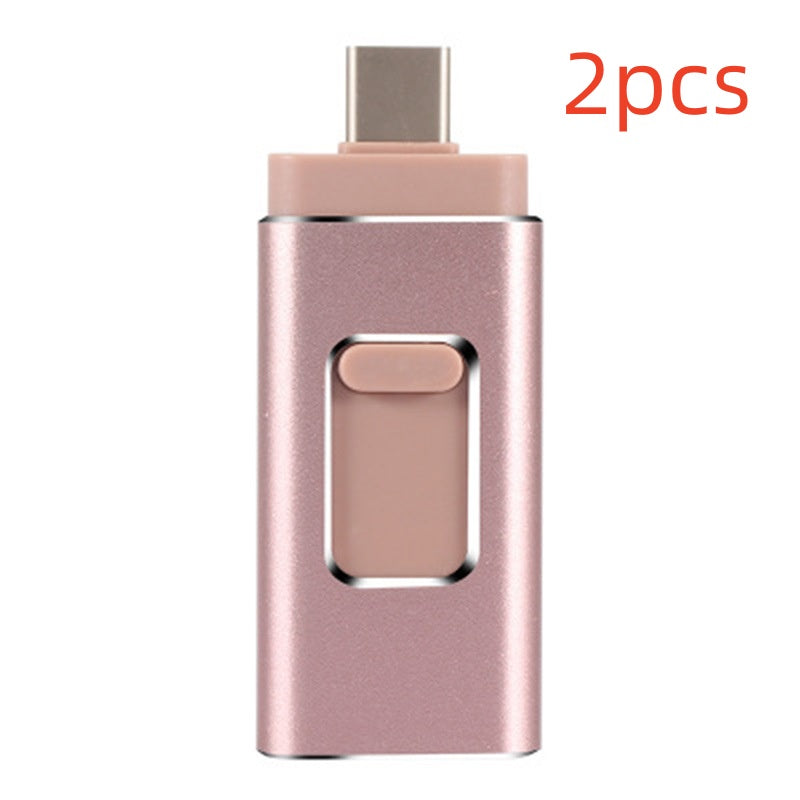 Compatible avec Apple