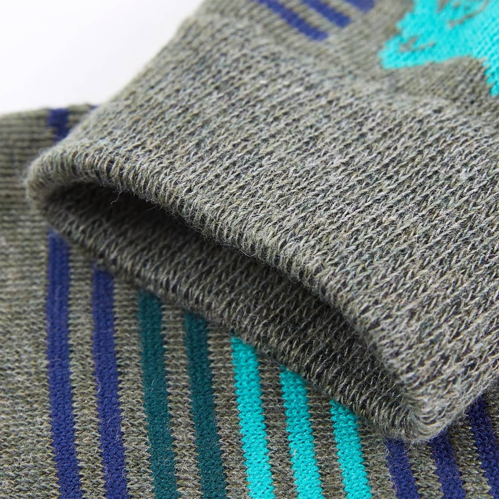 Chaussettes pour enfants 5 paires EU 26-29 Chaussettes pour enfants 5 paires