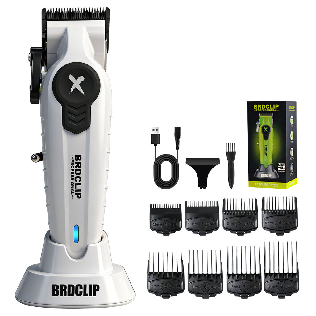 Clipper de cheveux de salon de haute puissance DLC