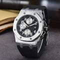 Calendrier de la mode sportive Ruban Quartz