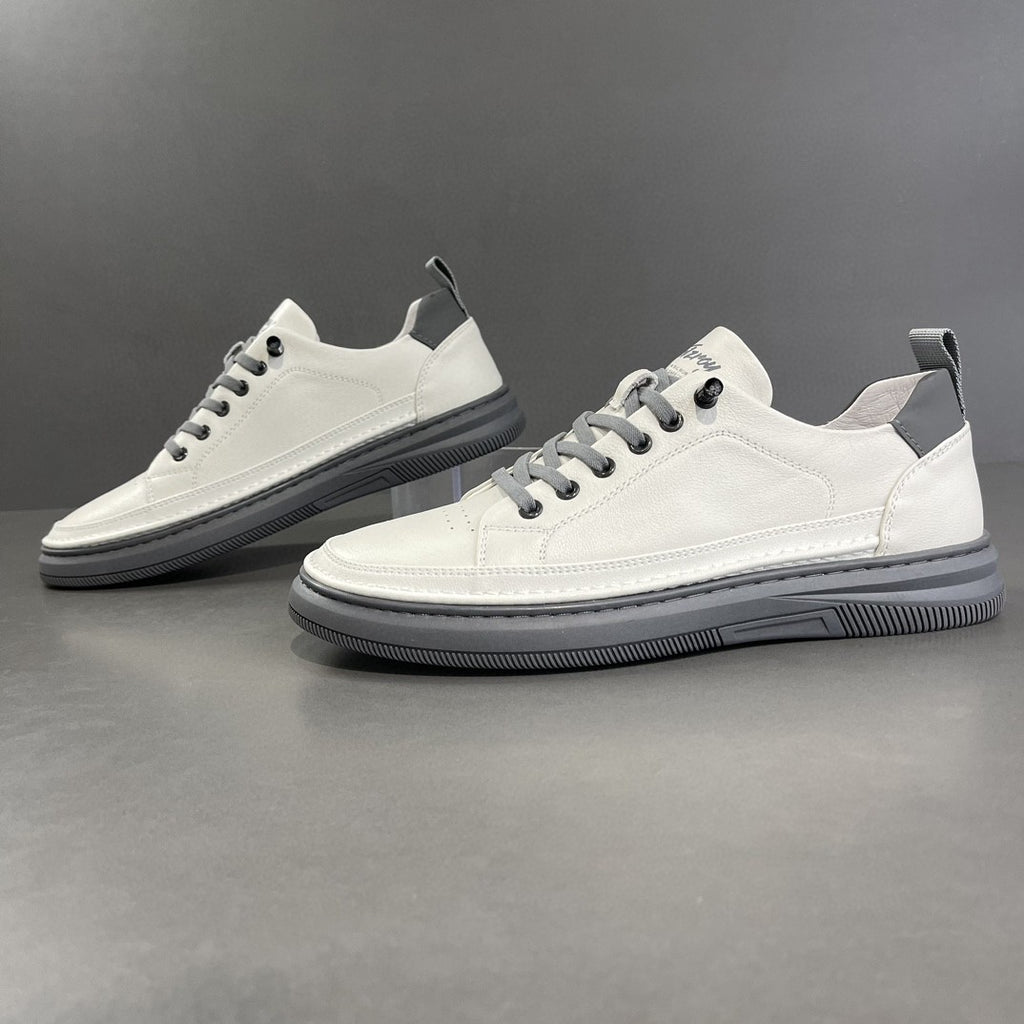 Trendy Casual Bas-top Sneakers pour les hommes