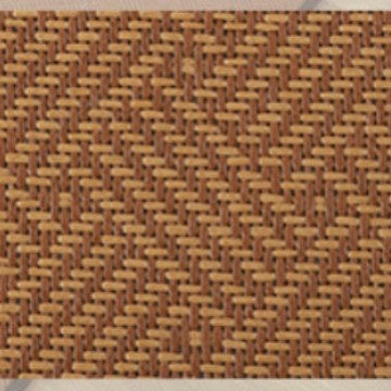 1 cm Épaisseur de rotin pliant pour tapis de refroidissement de sol de style japonais Tatami