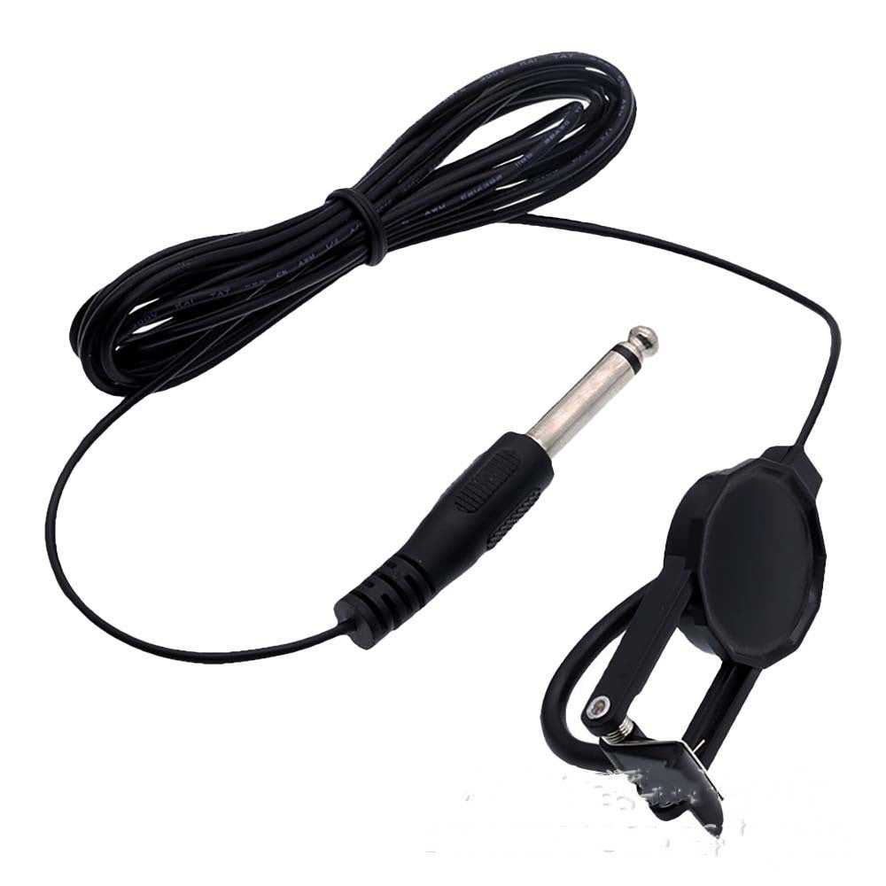 Accessoires pour instruments de ramassage du son