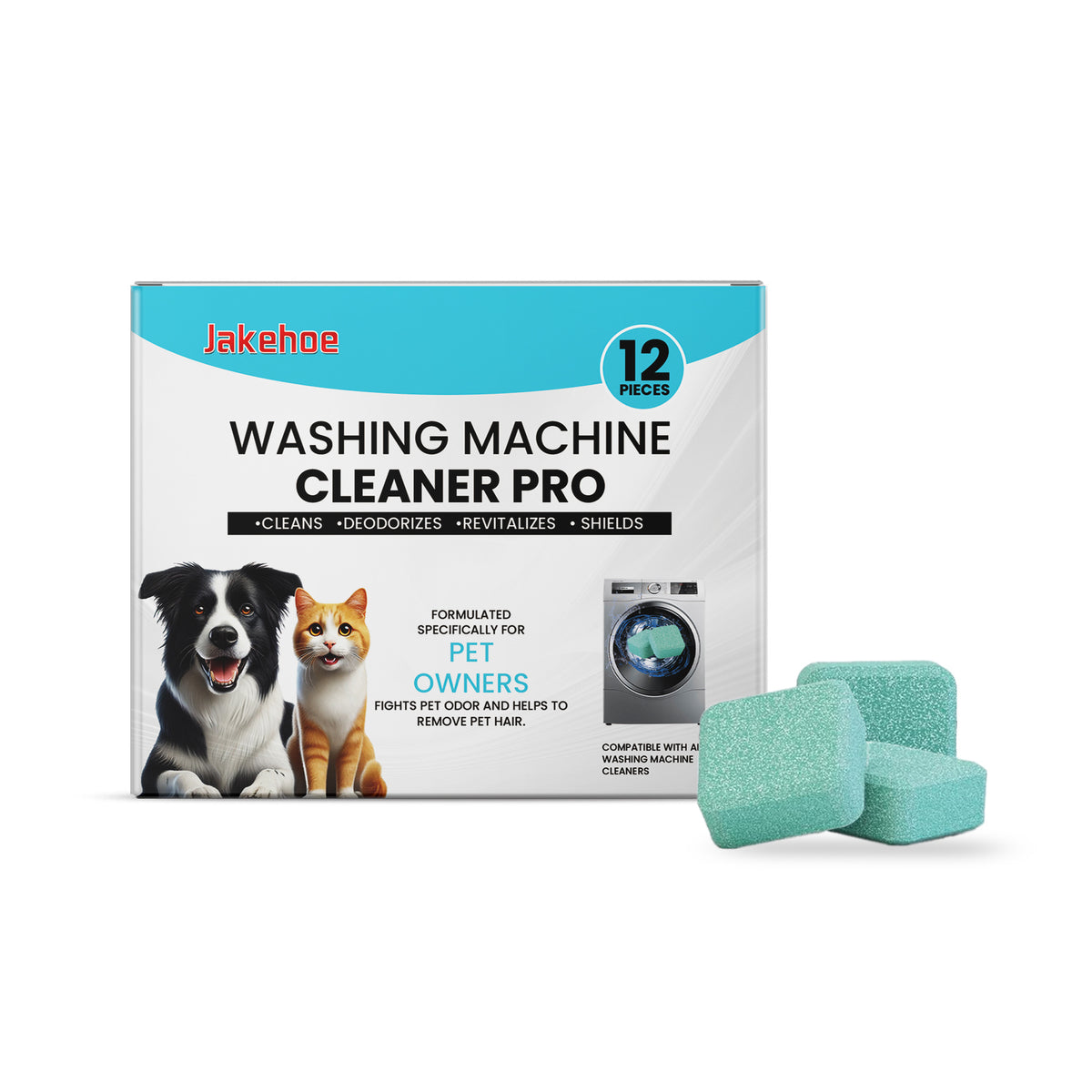 Nettoyage Machine de lavage Réservoir de ménage Roller Pulsator Nettoyage Stain Enlèvement Décalage