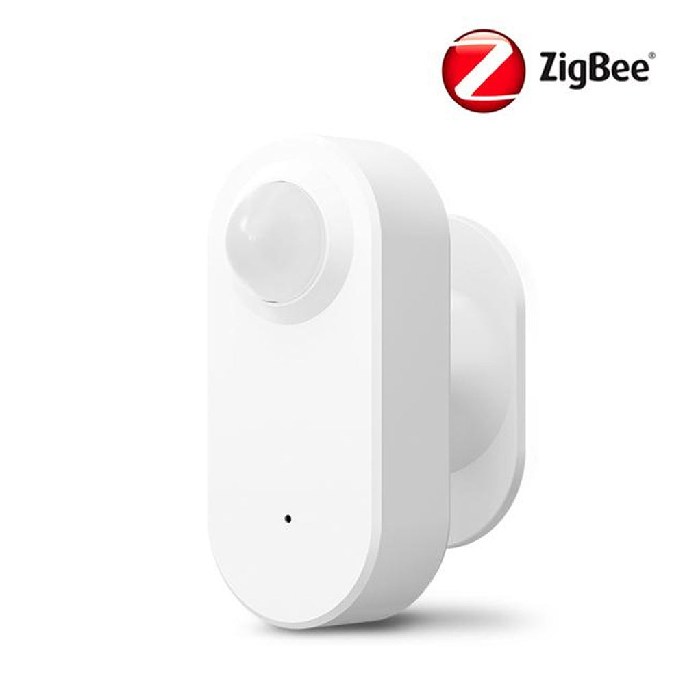 Capteur de mouvement humain Wi-Fi ZigBee