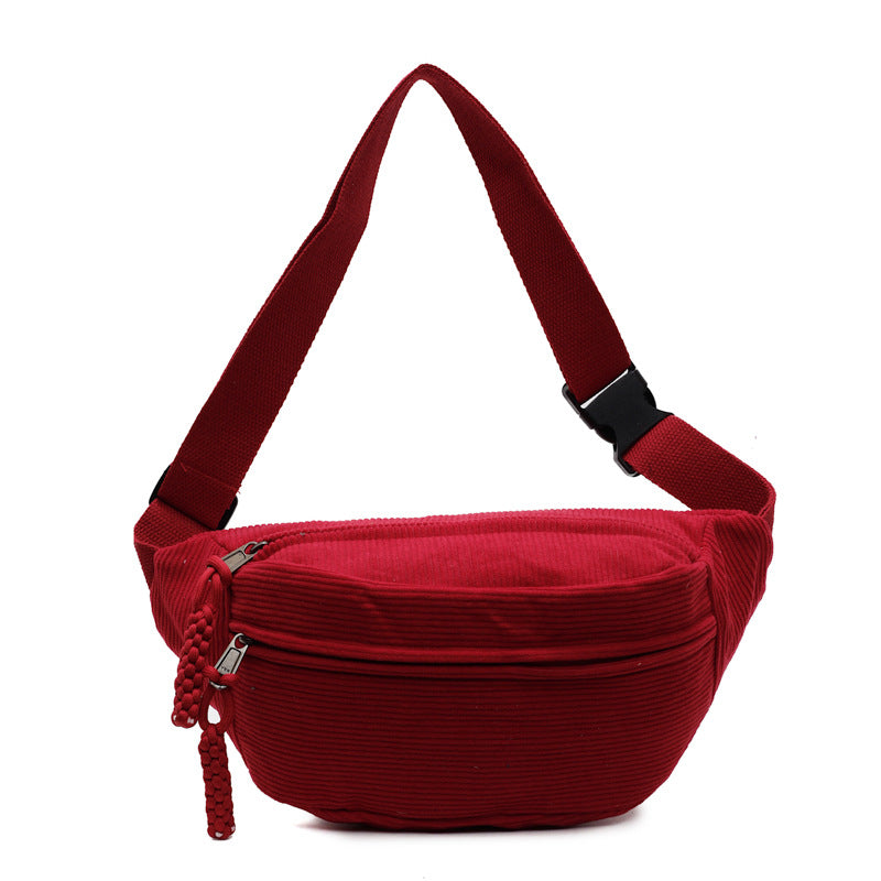 Sac de sport casual mode simple