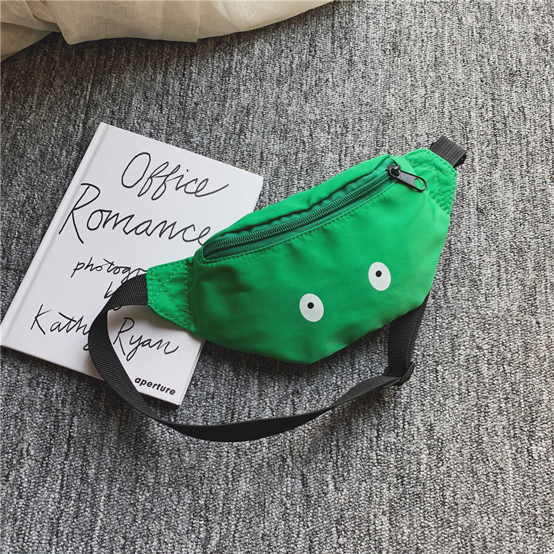 Sac à épaule unique pour enfants