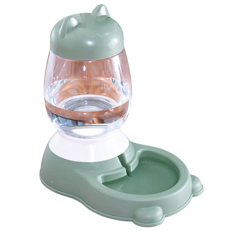 Alimentation automatique pour animaux de compagnie