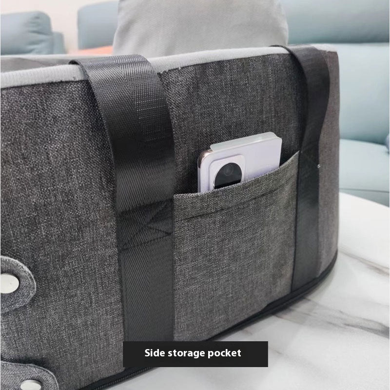 Sac à main pour sortir Portable Pet Car Pet Bed