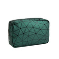 Sac de maquillage influenceur Grande capacité Style portable