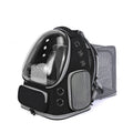 Portable Pet Carrier with Shoulder Strap