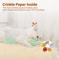 Jouets de chat Oreillers