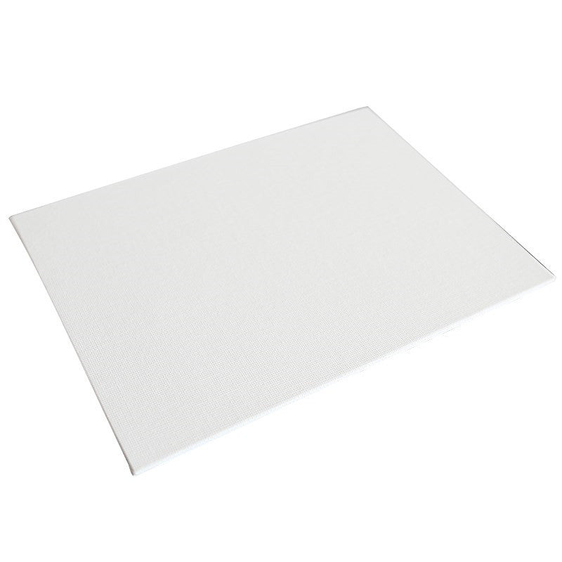 Cotton Oil Painting Canvas Panel