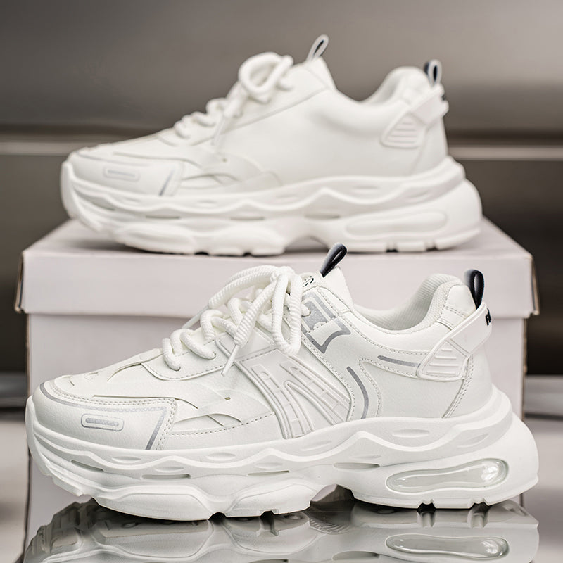 Men's Breathable Summer Shoes