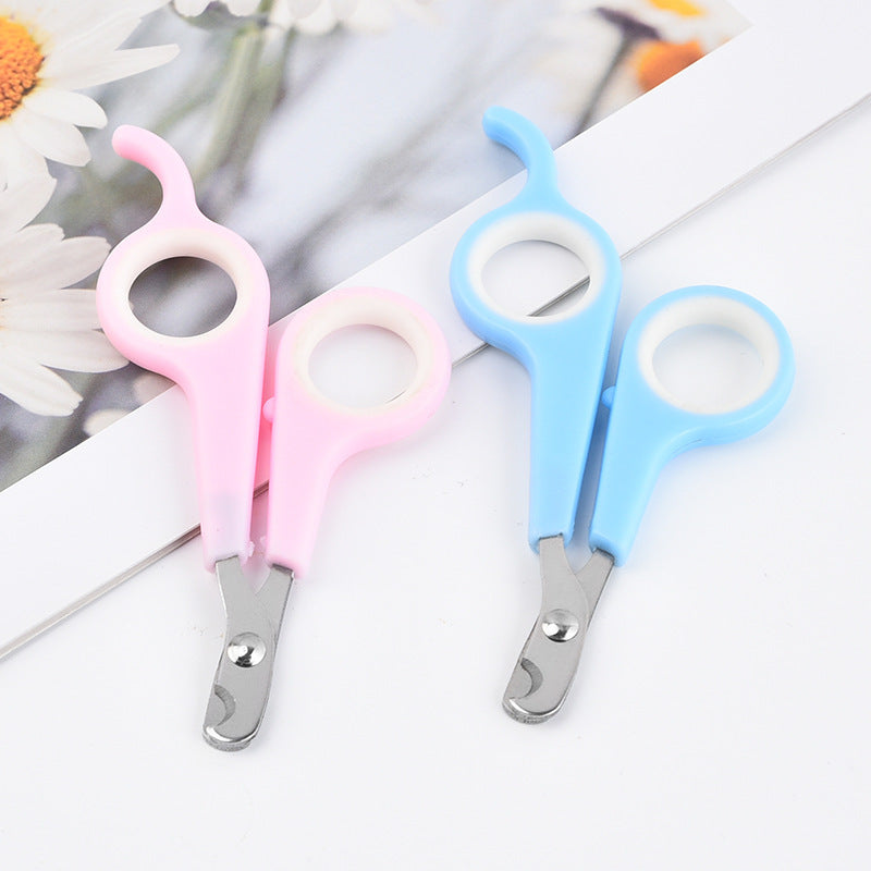 Fashion housen Portable Pet Nails