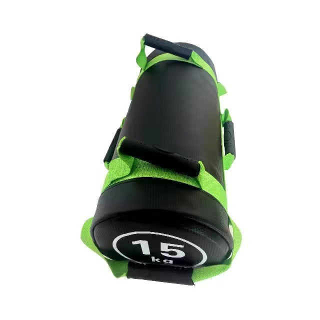 Fitness Energy Sack Power Bag Gym Fitness Physical Fitness Training Bag Poids Lifting Sandbag Wei