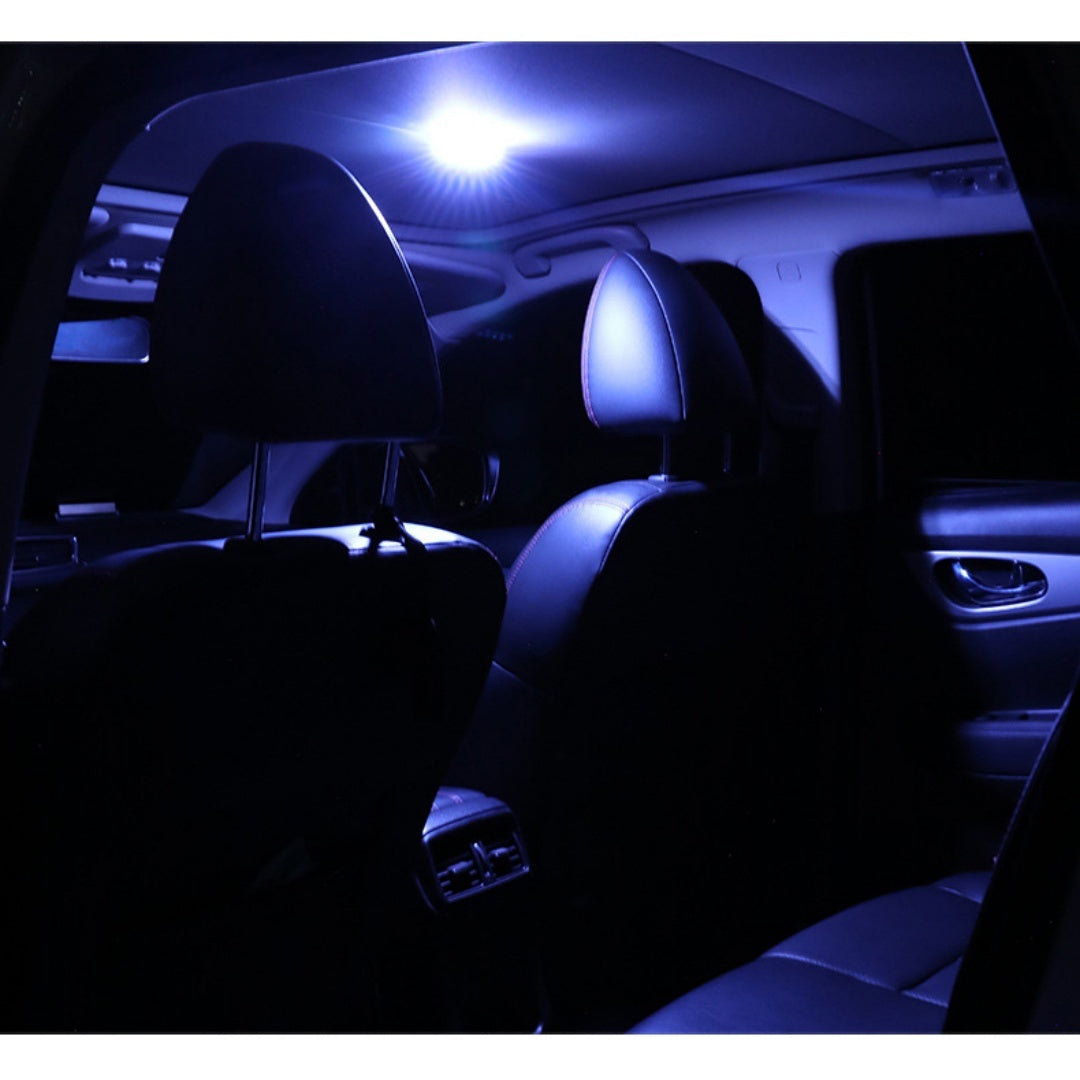 Lumière de lecture LED voiture