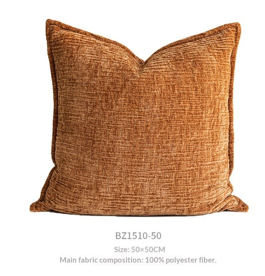 Meublé doux de style vintage pour intérieurs de couleur crème Un ensemble multi-pièces avec lit