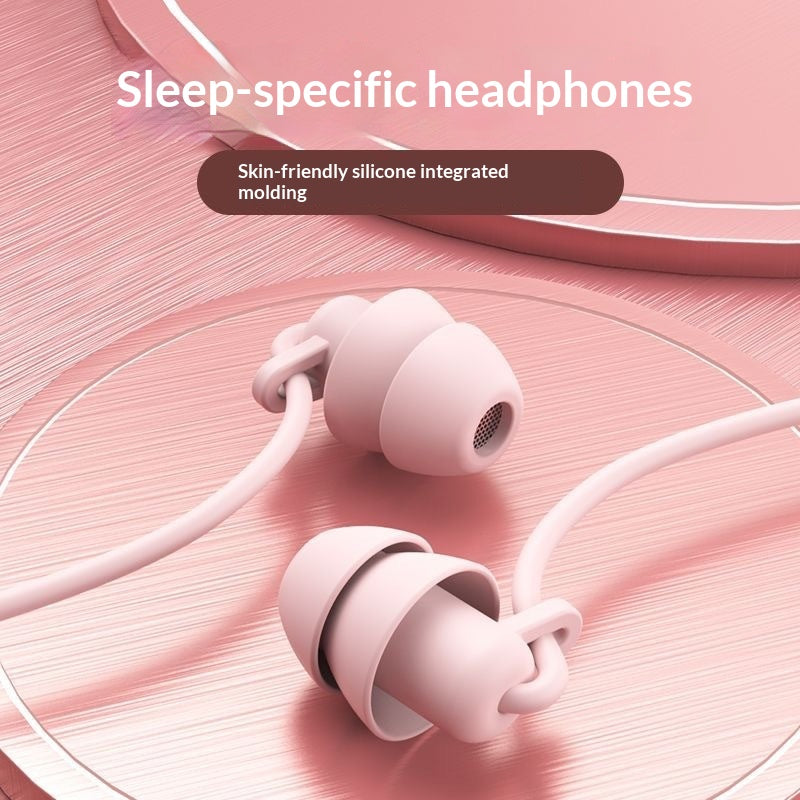 Casques d'oreille filaires pour l'isolement sonore